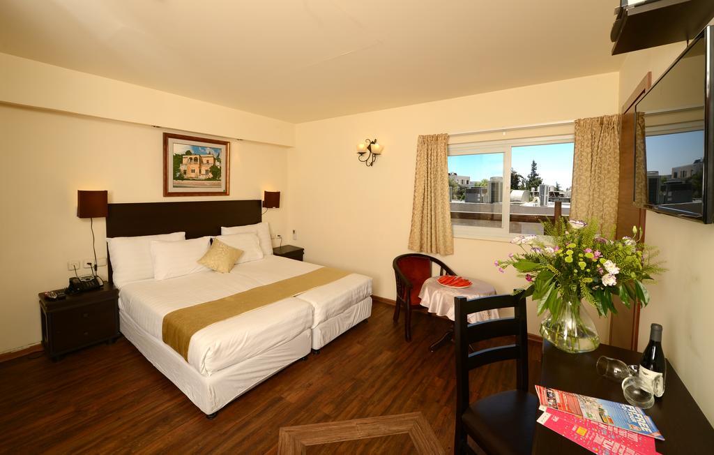 ลิตเติ้ลเฮาส์ อิน เรชาเวีย Hotel เยรูซาเลม ห้อง รูปภาพ